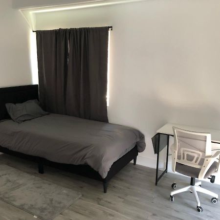 Ktown Hotel Лос-Анджелес Экстерьер фото