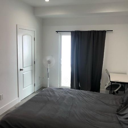 Ktown Hotel Лос-Анджелес Экстерьер фото