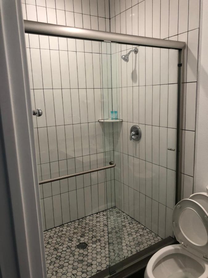 Ktown Hotel Лос-Анджелес Экстерьер фото