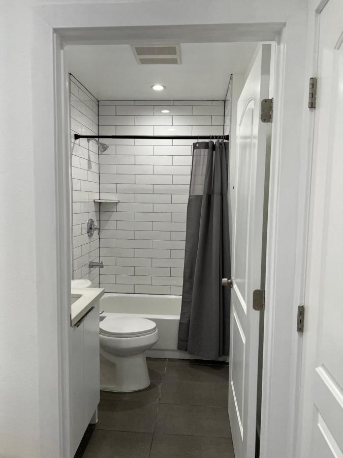 Ktown Hotel Лос-Анджелес Экстерьер фото