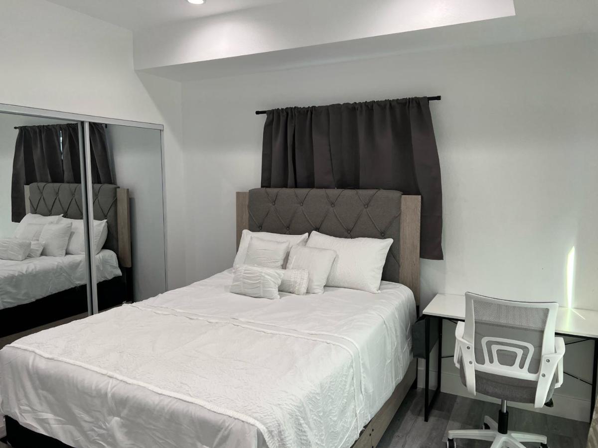 Ktown Hotel Лос-Анджелес Экстерьер фото