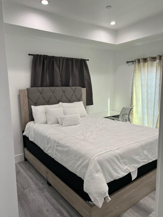 Ktown Hotel Лос-Анджелес Экстерьер фото