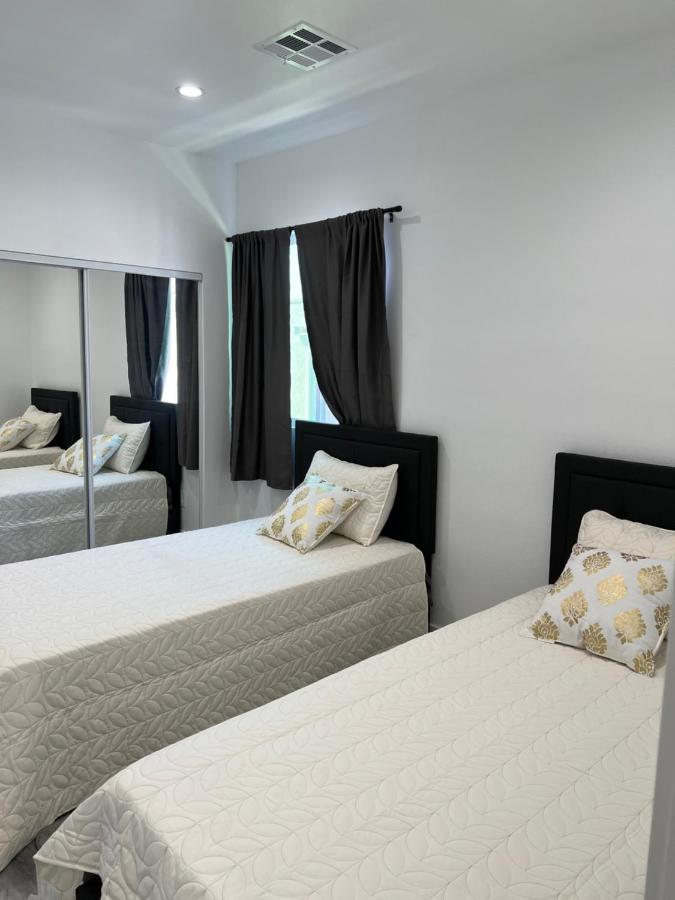 Ktown Hotel Лос-Анджелес Экстерьер фото
